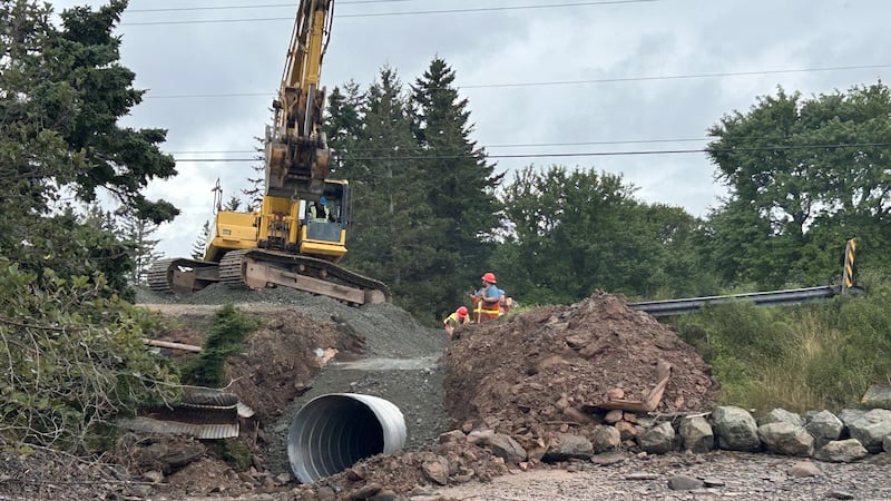 State of local emergency still in effect, schools closed in Cape Breton’s Richmond County