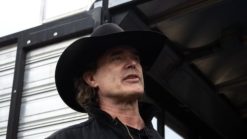 Anti-coal petition lead Corb Lund questions Elections Alberta's verification