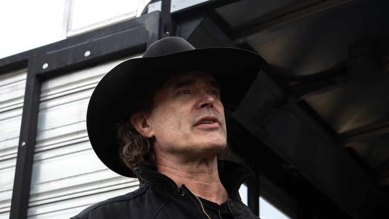 Anti-coal petition lead Corb Lund questions Elections Alberta's verification