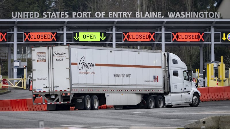 B.C. business groups say U.S. tariff pause brings ‘cautious relief’