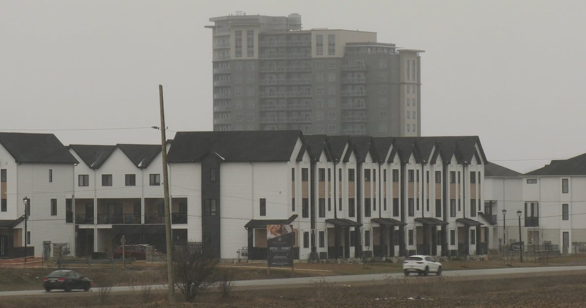 London Federal Ridings New mix of urban and rural in London area’s newly rejigged ridings