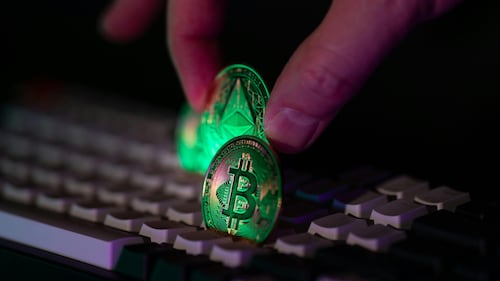 Guelph woman loses almost $10K to cryptocurrency scam