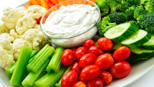 Made In Canada Dip Spread