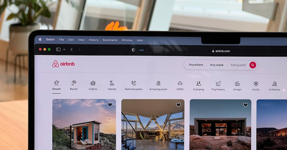 Vancouver Airbnb hosts score average of $4.5K each during World Cup