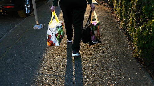 There's an easy way to get rid of all the reusable bags piling up in your home
