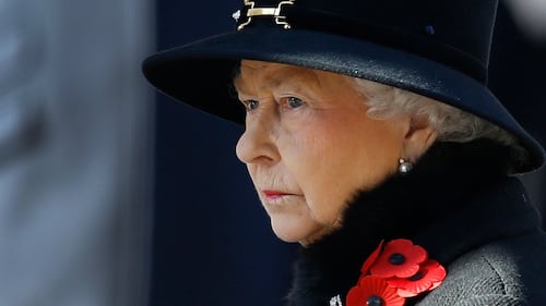Royals choose historian to write Queen Elizabeth’s biography