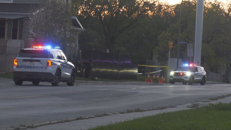 Regina police investigating shooting death of 20-year-old man as homicide