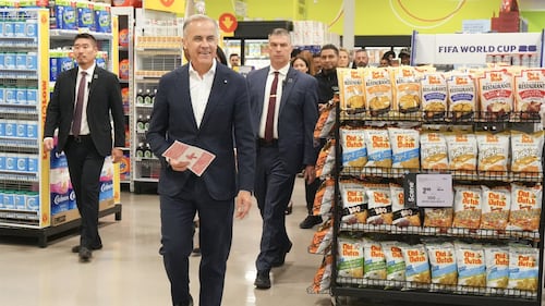Rollout of Canada’s boosted grocery benefit starts today