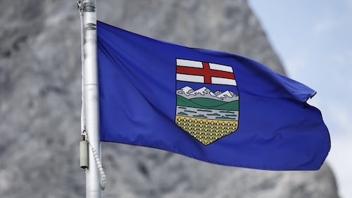 Albertans mourn 144 workers who died from a work-related illness or injury in 2025