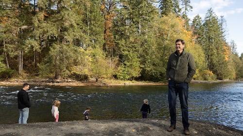 B.C. election campaign: Parties talk jobs, data centres, royalties