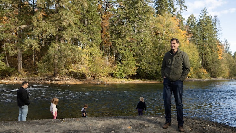 B.C. election campaign: Parties talk jobs, data centres, royalties