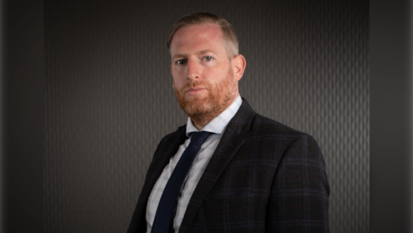 Suspended Manitoba lawyer arrested, accused of smuggling cannabis into jail