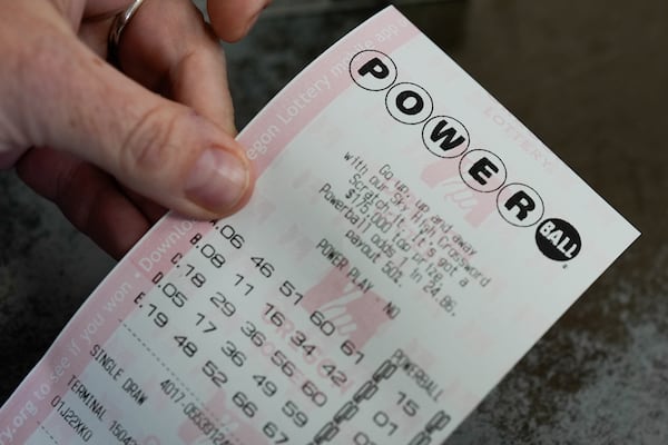 As U.S. Powerball jackpot surpasses $2.3 billion, can Canadians try their luck?