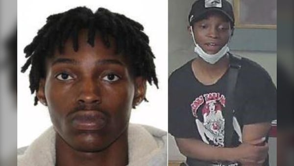 $100K reward for info leading to arrest of Winnipeg homicide suspect