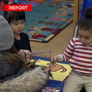 Regina family seeks answers after child with special needs dismissed from daycare