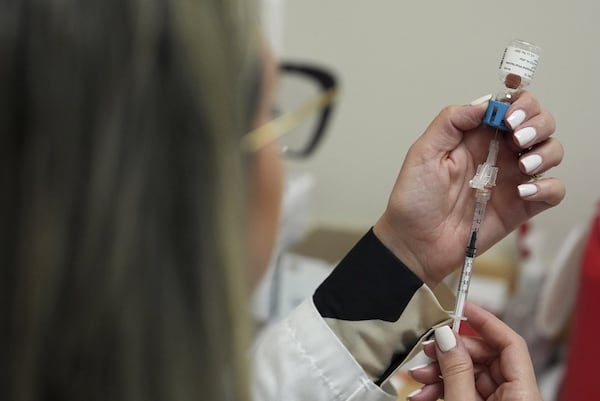 Manitoba set to expand RSV program