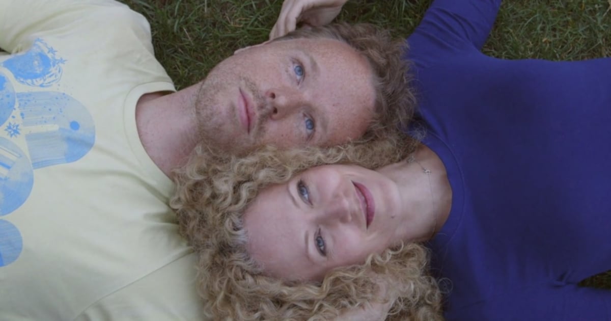 Strangers Cuddle The new Tinder? Social app lets strangers meet up for a cuddle