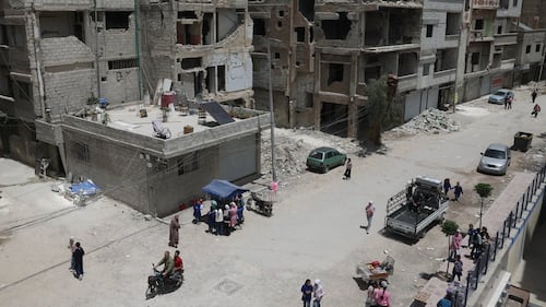 Action needed to ensure groups aren't unduly 'de-banked' over terror risks: report