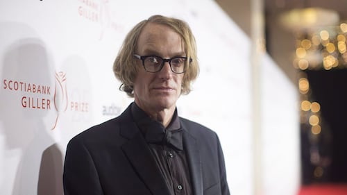 Wayne Johnston, Patrick deWitt make Giller Prize long list for $100K prize