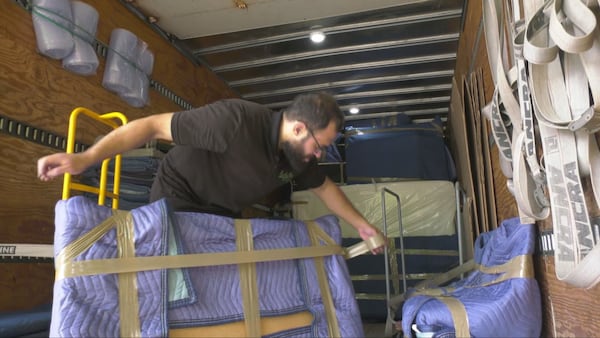 Here are some tips as Montreal’s moving day approaches on July 1