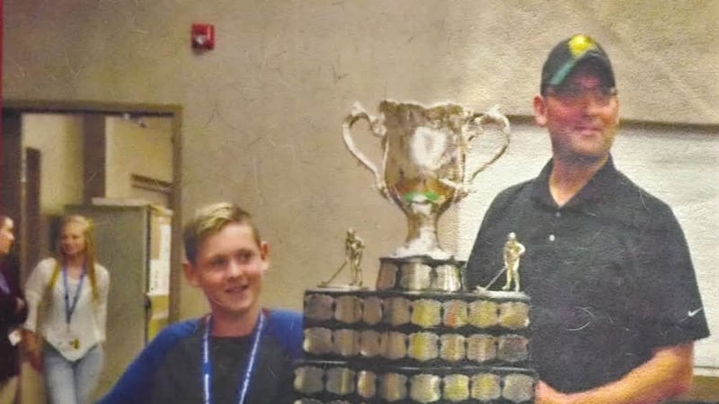A father’s crusade to fight drugs in Huron County