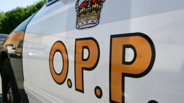 27-year-old Mississippi Mills man dies in single-vehicle collision