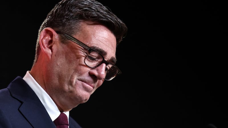 Andy Burnham prepares to take office as U.K. prime minister