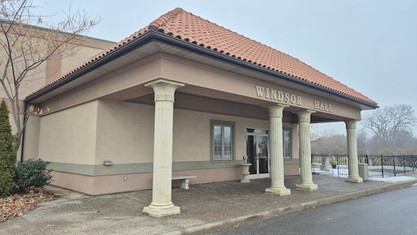 Fogolar Furlan votes to sell 65-year property, transition away from banquets