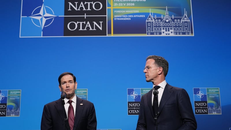 NATO allies bewildered by Trump’s about-face on U.S. troop moves in Europe