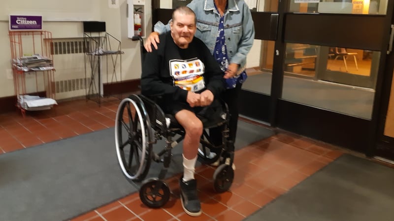 Halifax police looking for missing senior not seen in more than three weeks