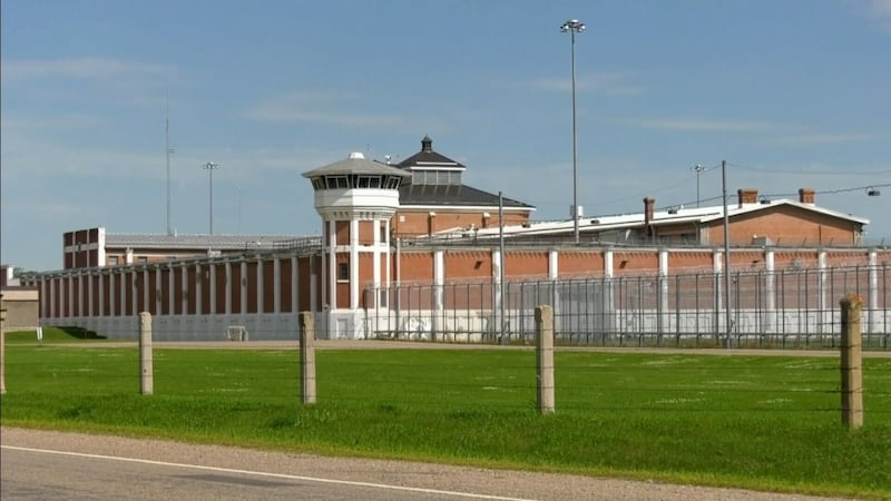 Cocaine, meth and THC seized at Sask. Penitentiary