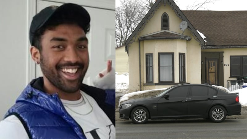 Impaired charges dropped against driver whose passenger later died during arrest