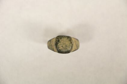SFU donated artifacts