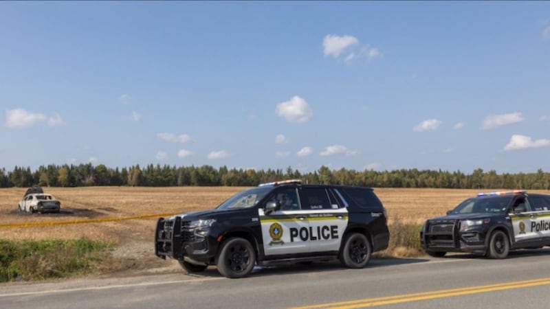 Man, 18, arrested in connection with boy’s death near Hells Angels hideout