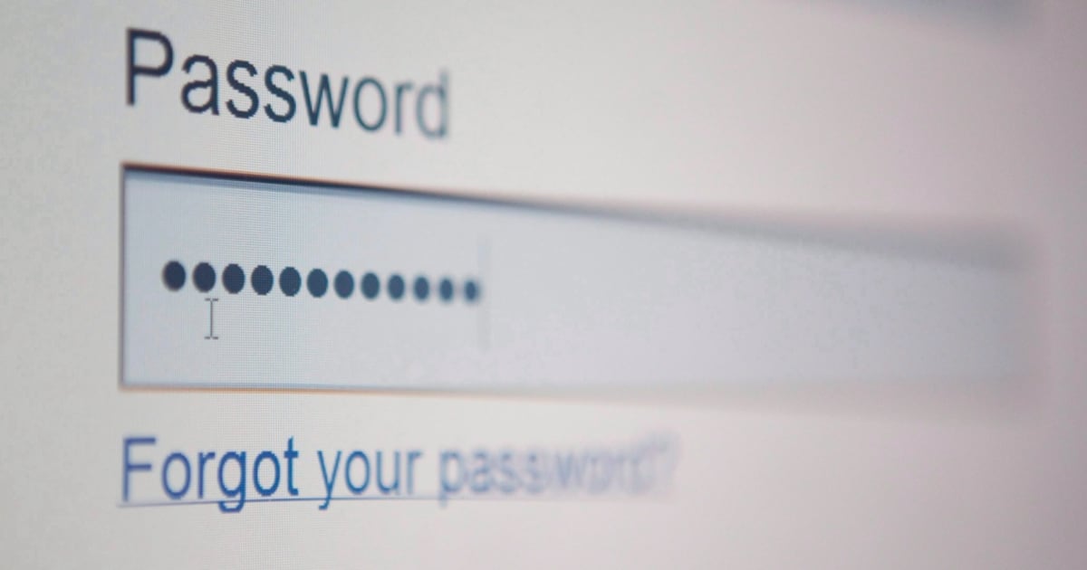 More than 23 million people have used the world's most hackable password