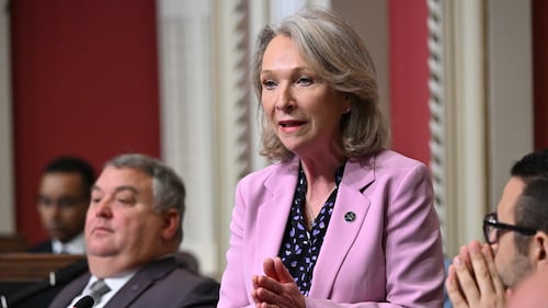 Bill 23: Quebec passes law on involuntary hospitalizations