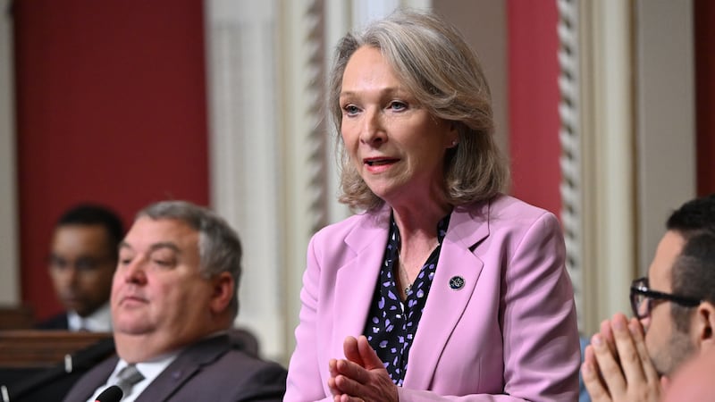 Bill 23: Quebec passes law on involuntary hospitalizations