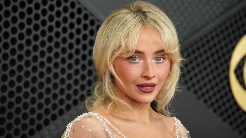 Sabrina Carpenter gets 5-year restraining order against man who kept trying to enter her home