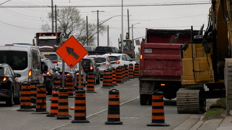 Old South businesses voice concerns over latest phase of Wellington Gateway project