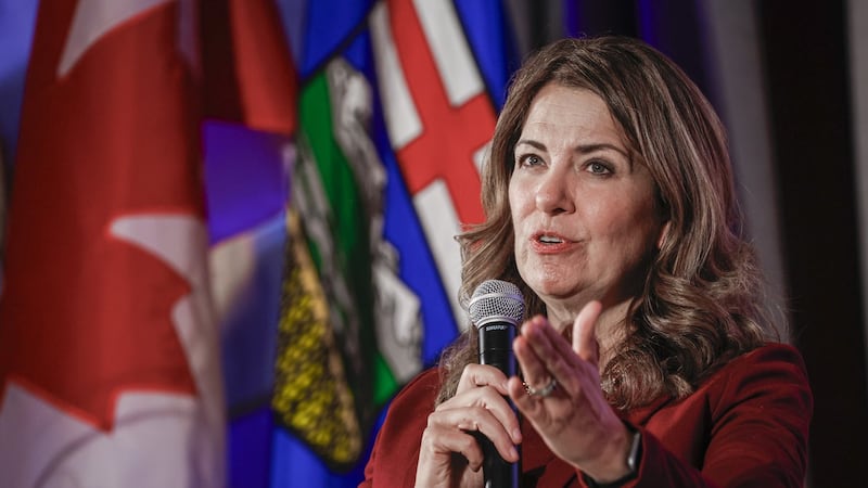 Alberta referendum expected to bring finality, but also more questions on separation