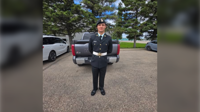 Prince Albert man among those who died in CFB Wainwright fire