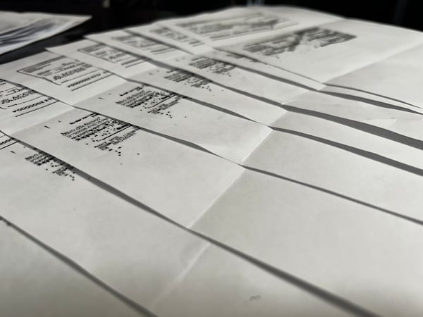 Victim of cheque scam speaks out as fraud grows in Canada