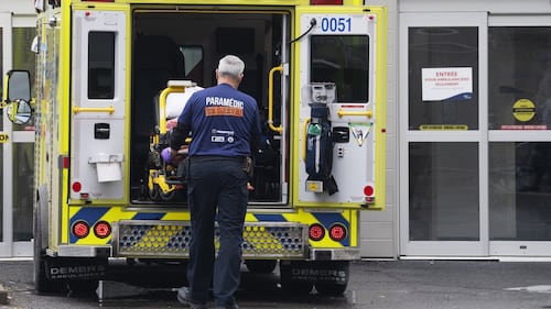 Emergency rooms are getting some relief during Habs games in Stanley Cup playoffs