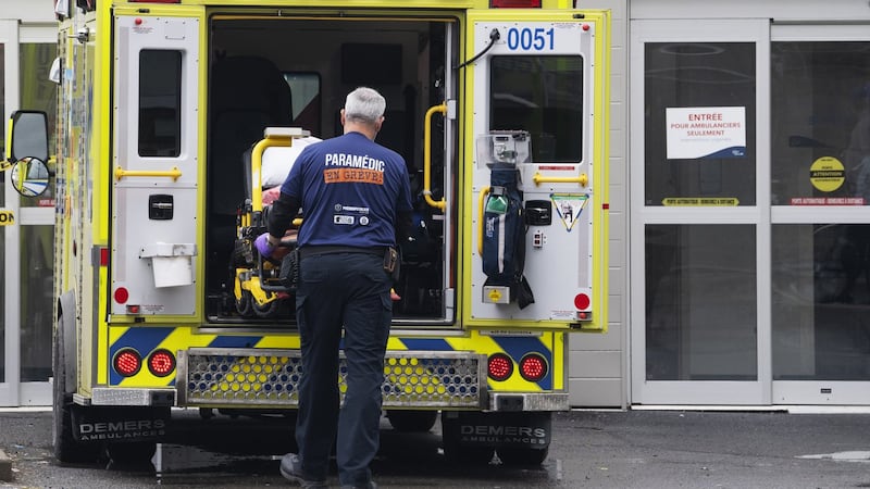 Emergency rooms are getting some relief during Habs games in Stanley Cup playoffs