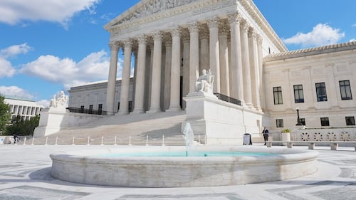 U.S. high court to decide if cooking qualifies as terror support