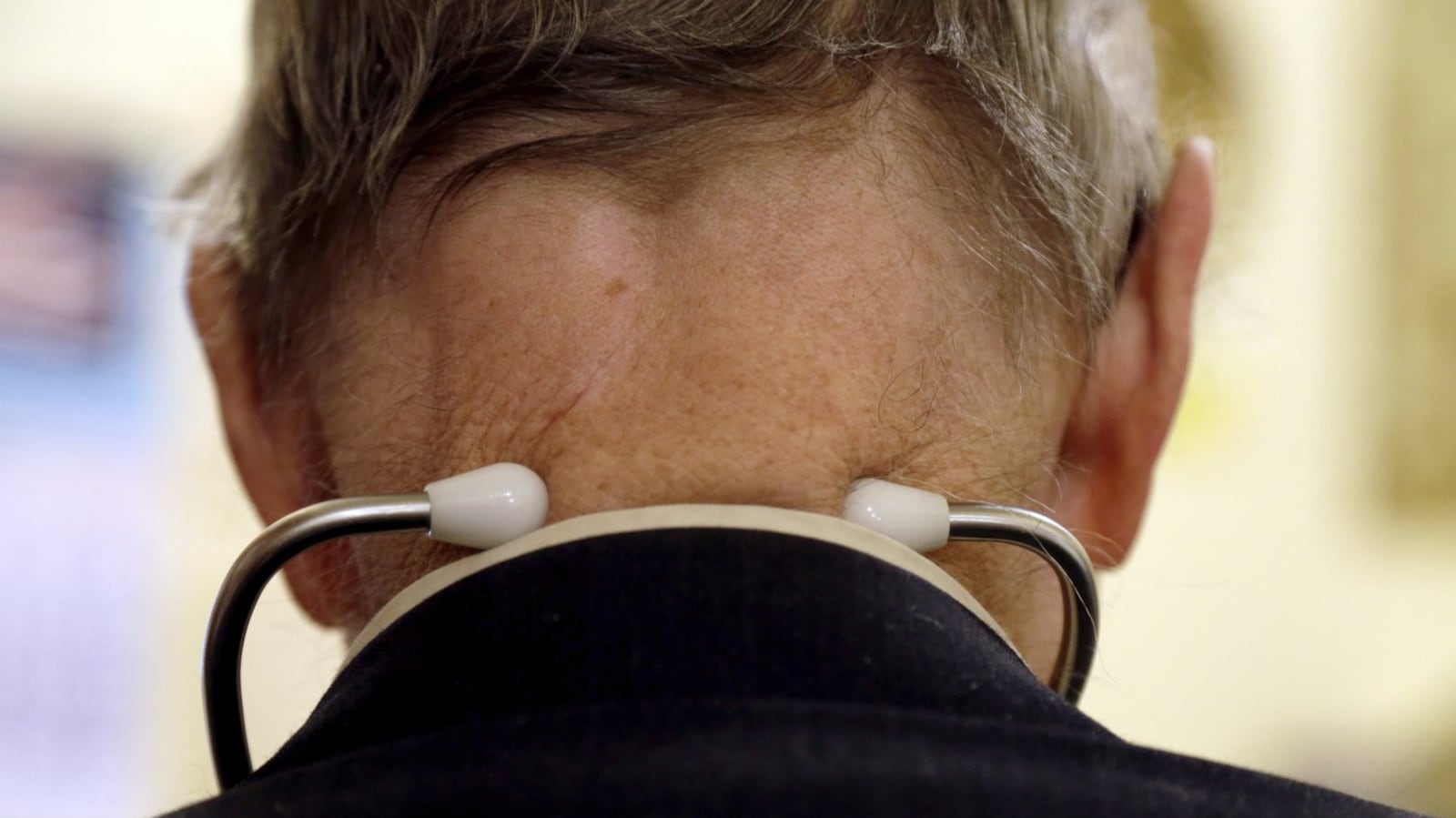 Cadian Notes Canada health care: Sick notes hurt system, doctors say