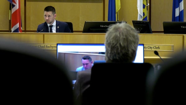 Regina city council refining budget process with hopes of limiting stark property tax increase in 2027