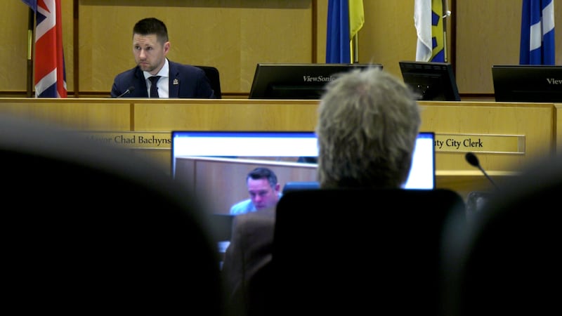 Regina city council refining budget process with hopes of limiting stark property tax increase in 2027