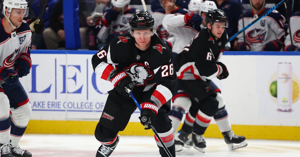 Dahlin, Makar, Werenski named finalists for Norris Trophy as NHL's top ...