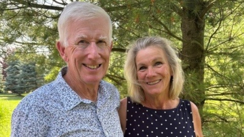 Ontario couple advocates for wider access to Alzheimer’s treatments